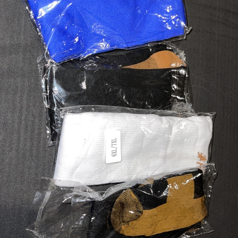 Kids socks
